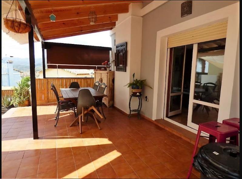 Loma-asunnot Casa Buda