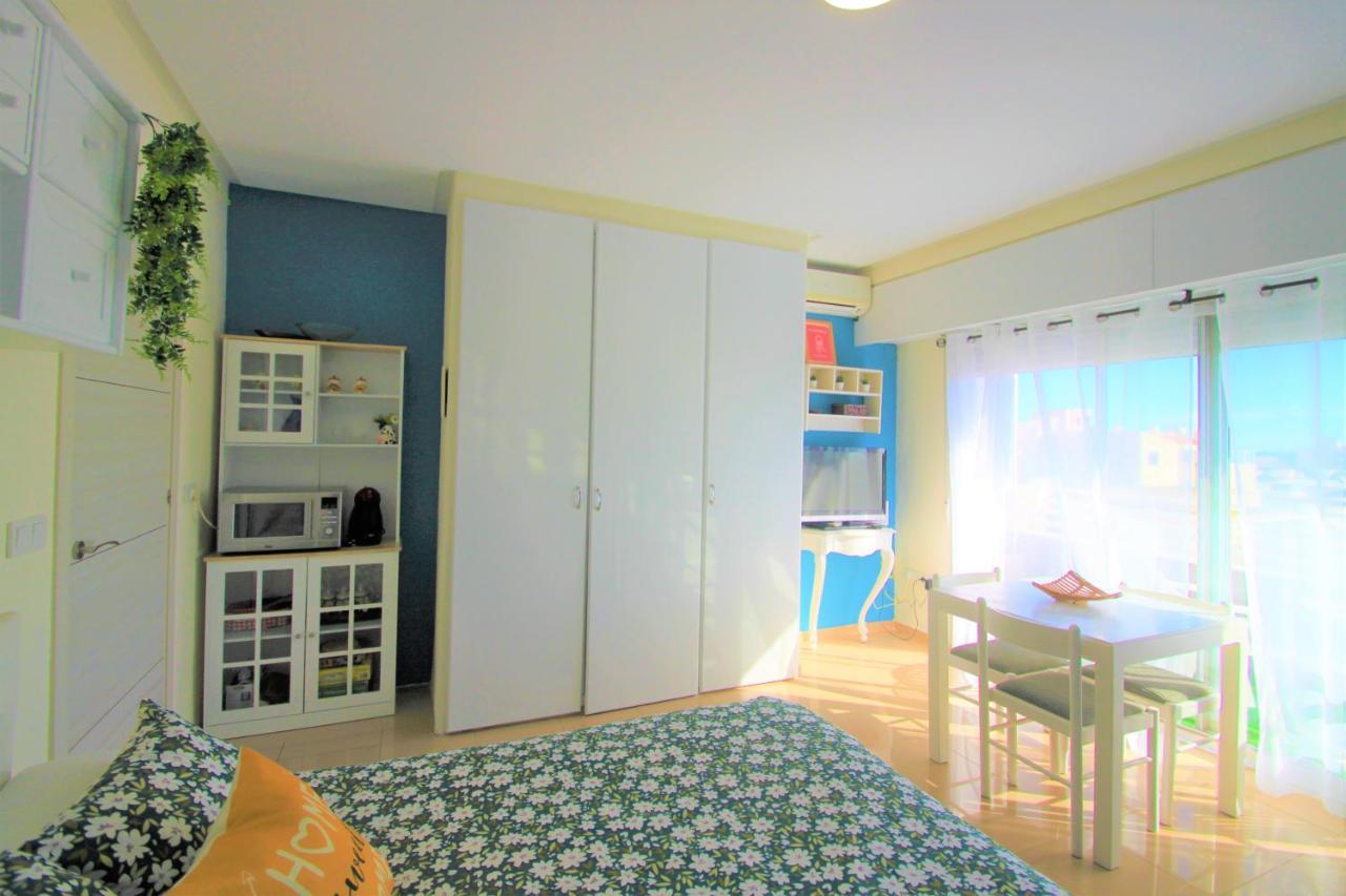 Appartement Casaturis In The Center Of A107 Alicante