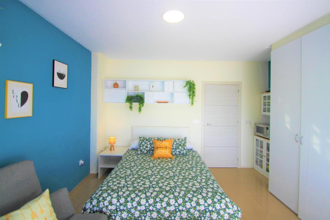 Appartement Casaturis In The Center Of A107 Alicante