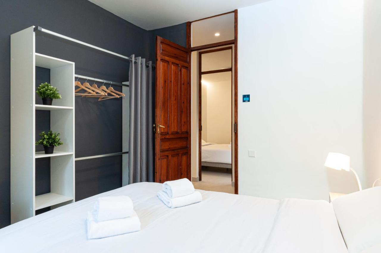 Apartamento Aliflats