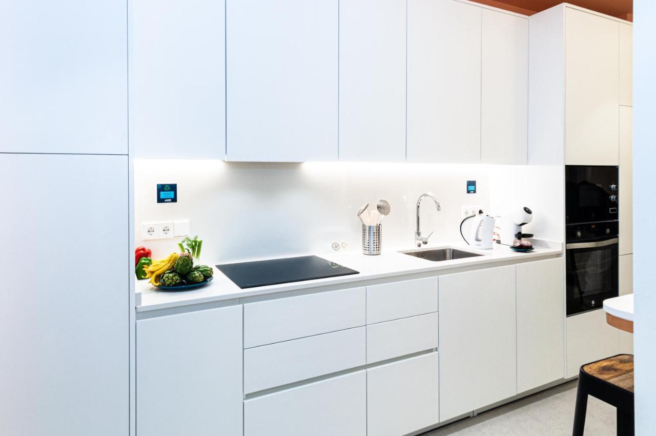 Aliflats Apartamento *