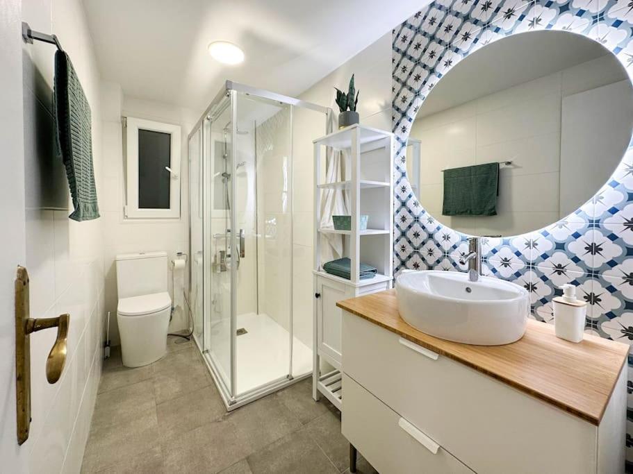 Creatividad Y Personalidad En Centro De Appartement