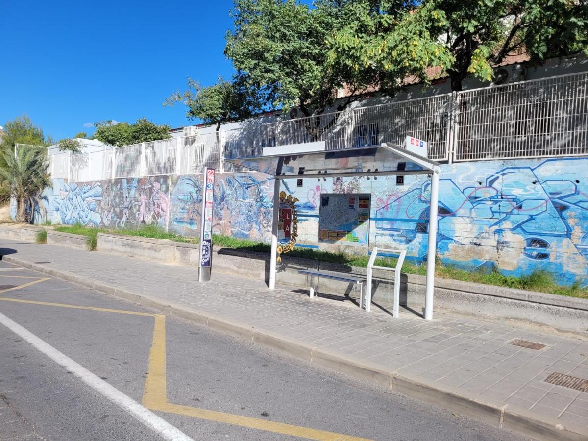 Huoneisto Santabarbara *