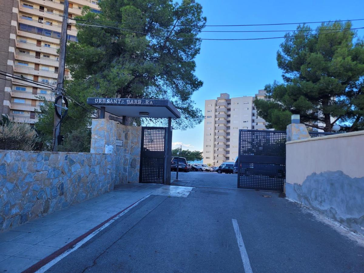 Santabarbara Huoneisto Alicante