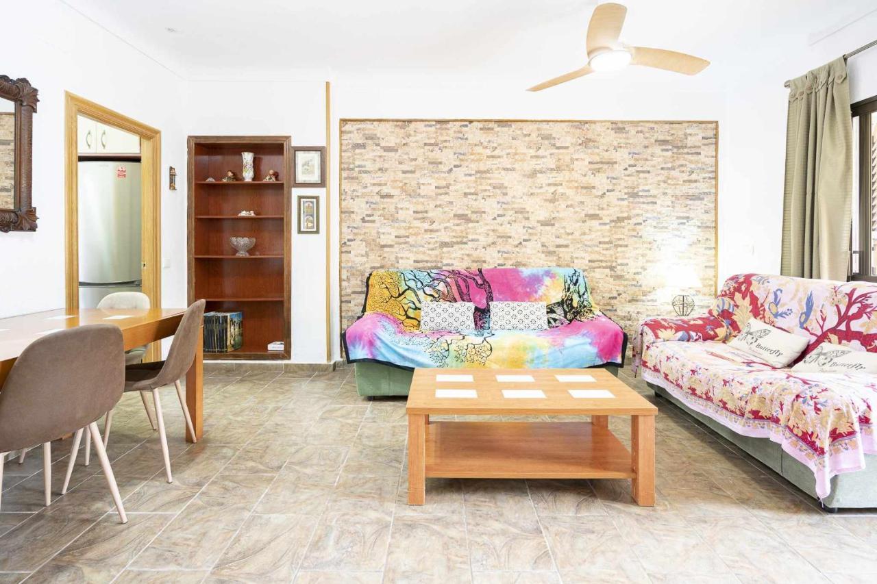 Apartamento Delfin San Juan