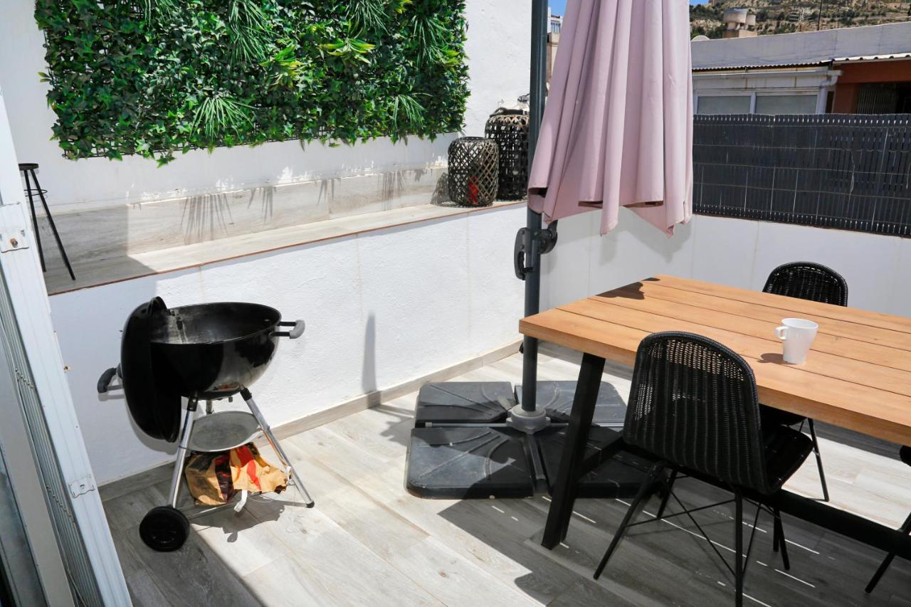 Apartment M&c Penthouse Santa Barbara