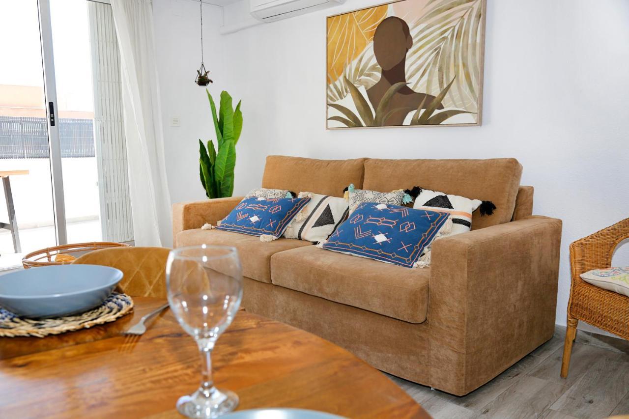 M&c Penthouse Santa Barbara Apartment *