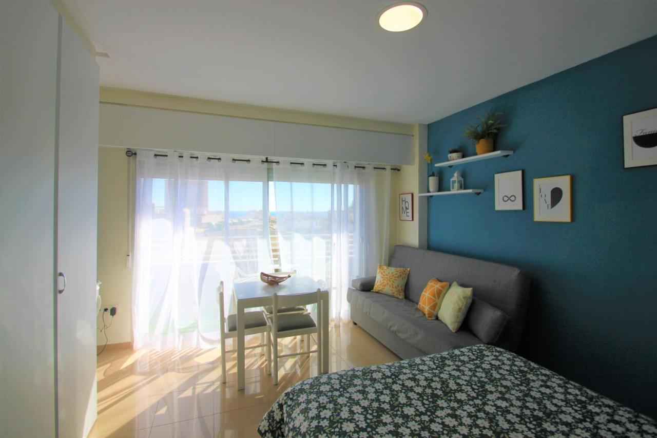 Appartement Casaturis In The Center Of A107 Alicante