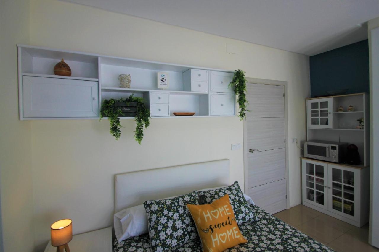 Casaturis In The Center Of A107 Appartement Alicante