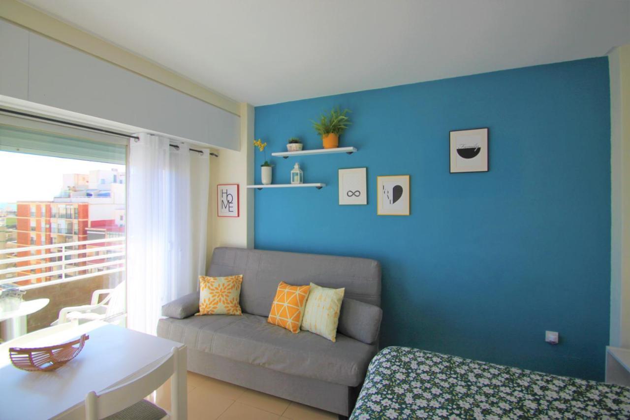 Casaturis In The Center Of A107 Appartement Alicante