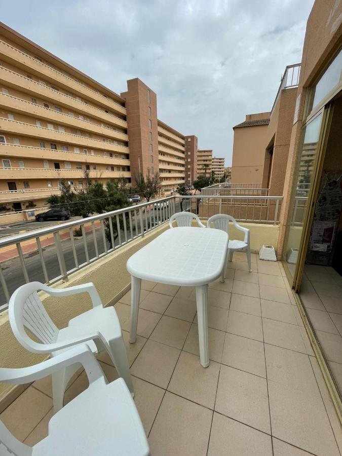Apartment Playa De La Mata *
