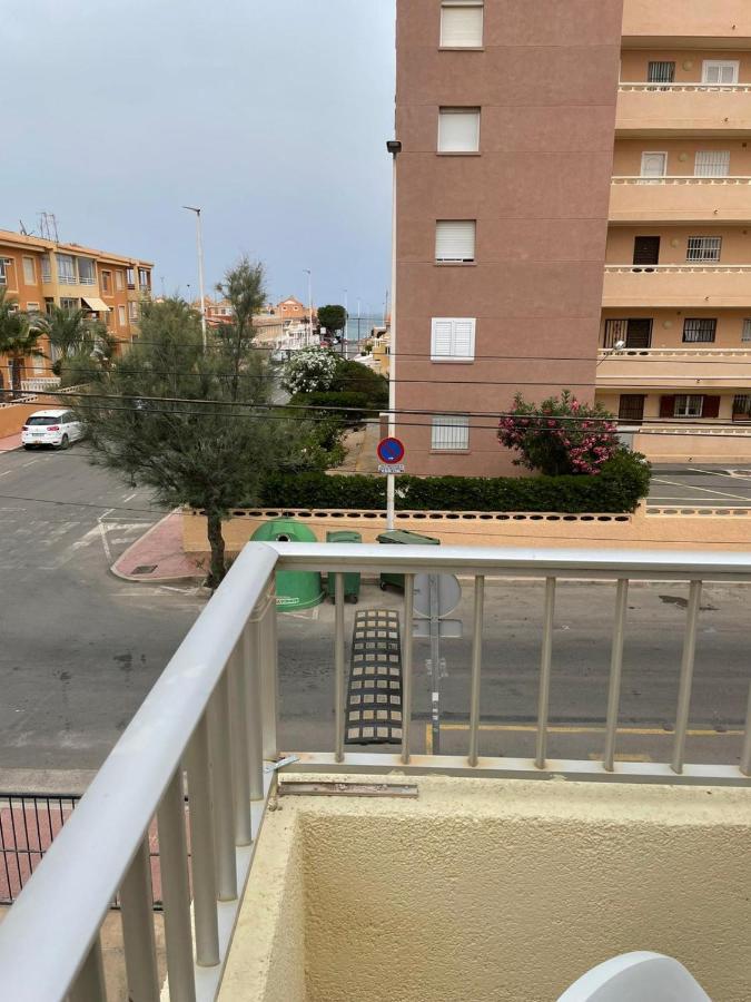 Apartment Playa De La Mata Alicante