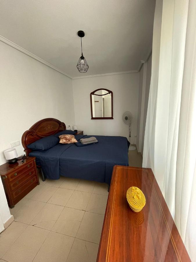 Apartamento Playa De La Mata *