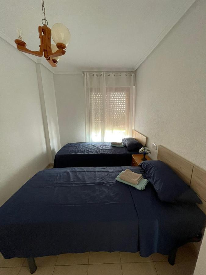 Playa De La Mata Apartment *