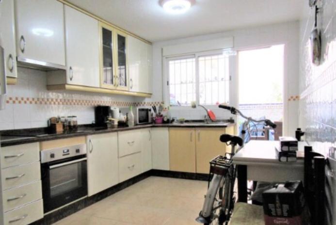 Hospedagem domiciliar Victoria Alicante