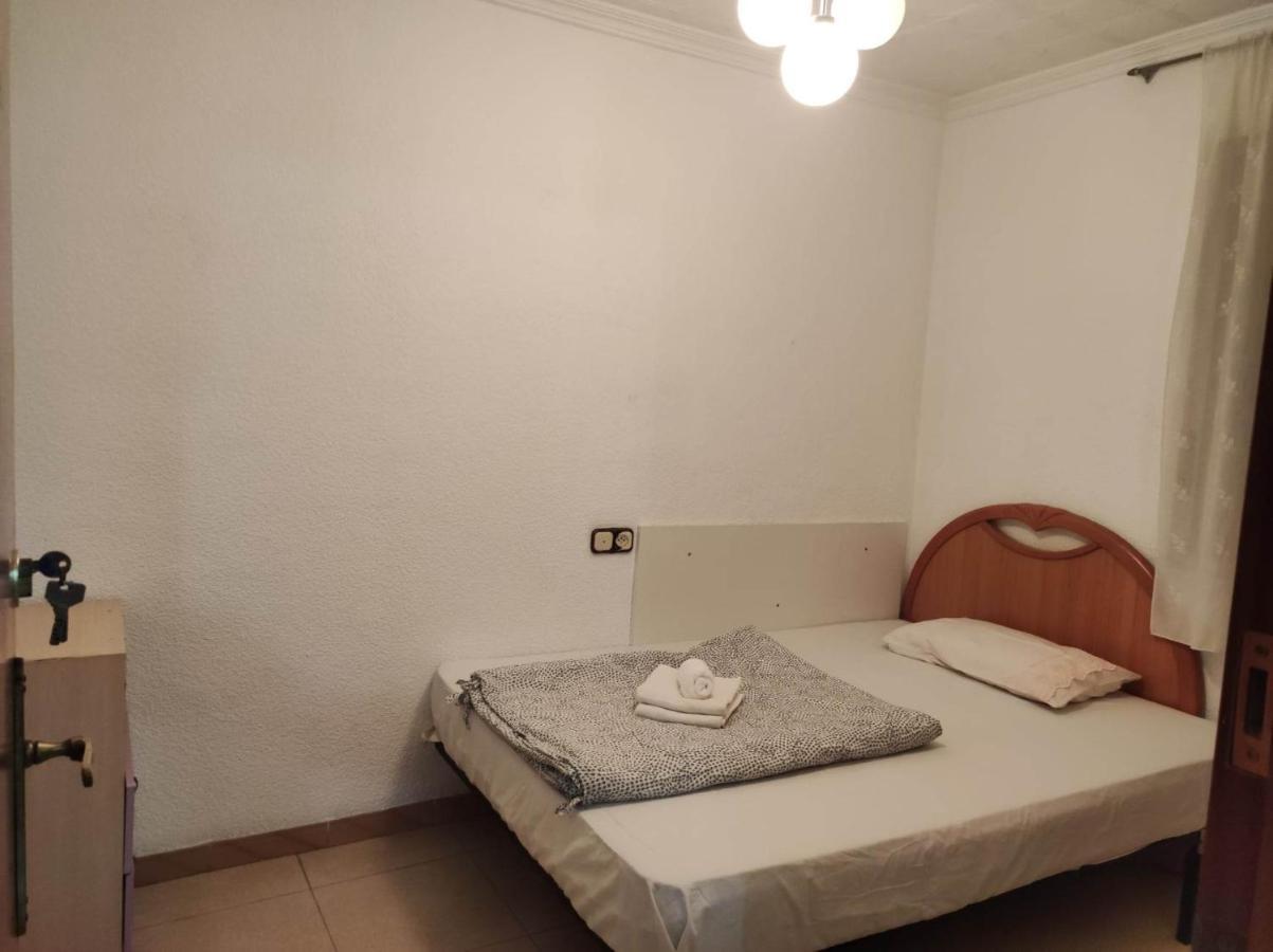 Accommodatie bij particulieren 30-1- комната в квартире для 1 до 2 человек, Alicante