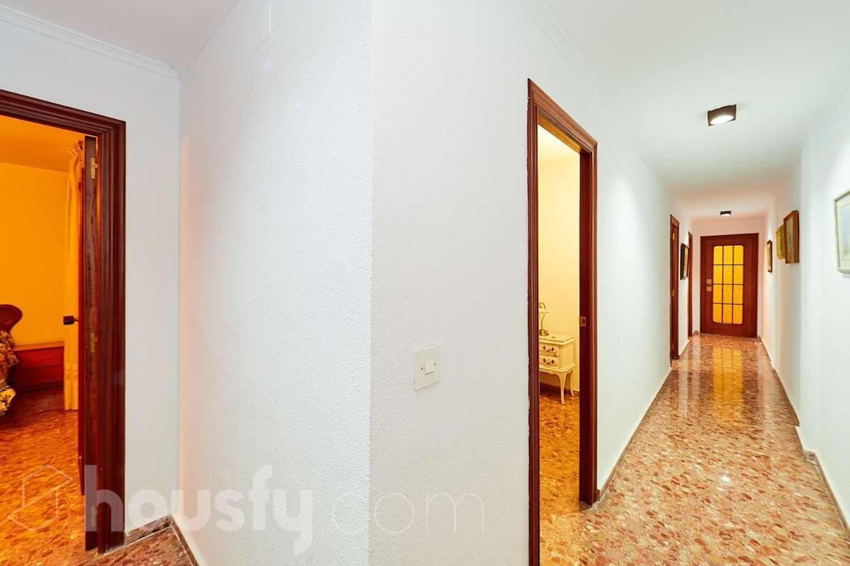 Classic Bedroom * Alicante