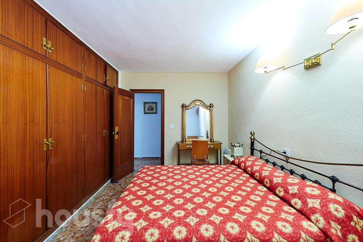 Accommodatie bij particulieren Classic Bedroom *