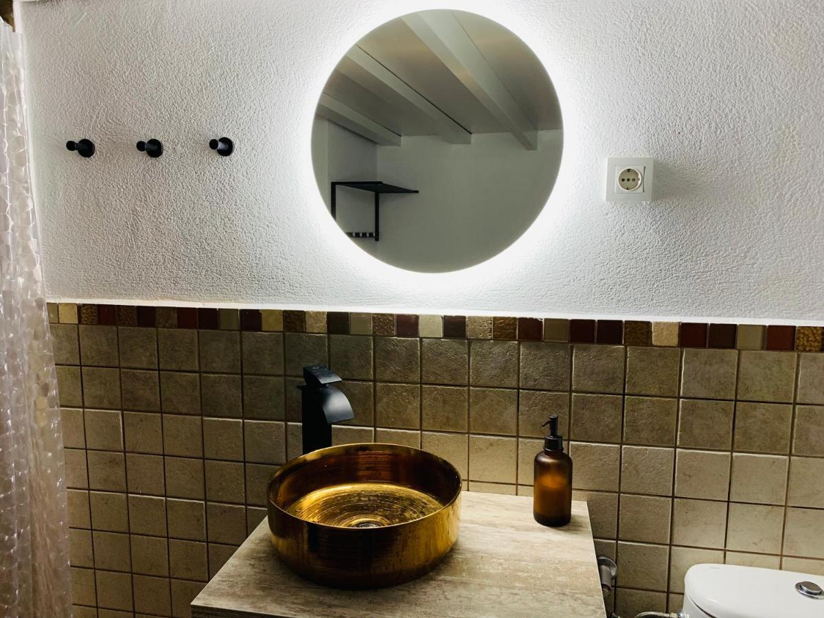 Holiday home Casita Del Flamingo En Casco Historico