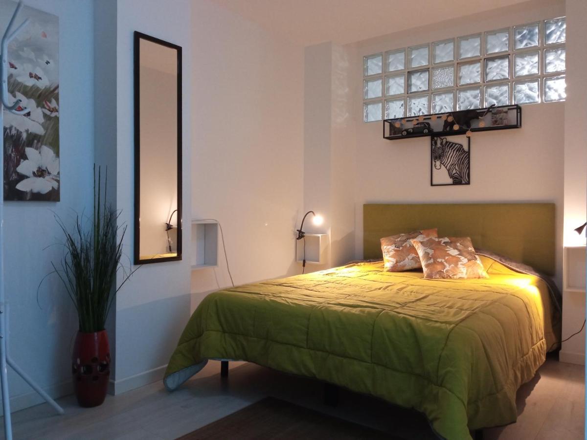 Casita De Tais Alicante