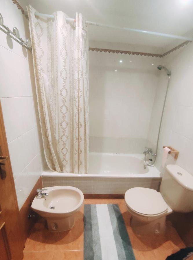 Double With Bathroom