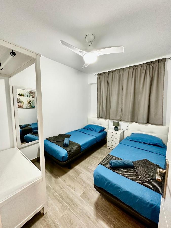 Rambla By The Sea Apartment Alicante