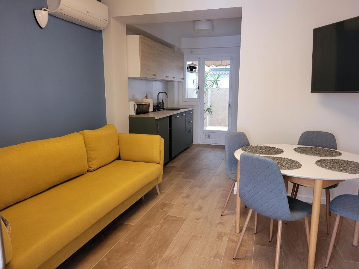 Holidays Near The Appartement Alicante