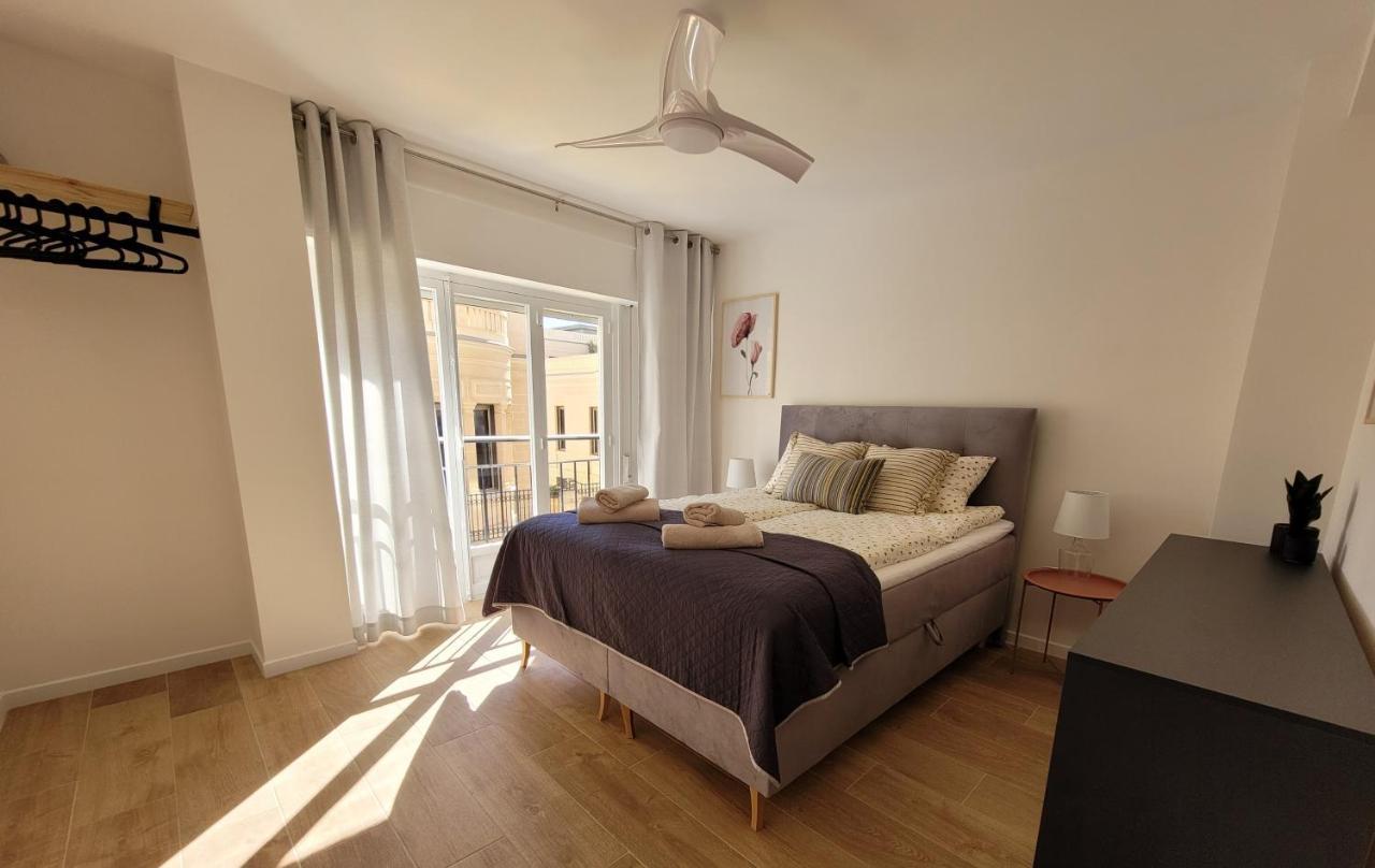 Appartement Holidays Near The *