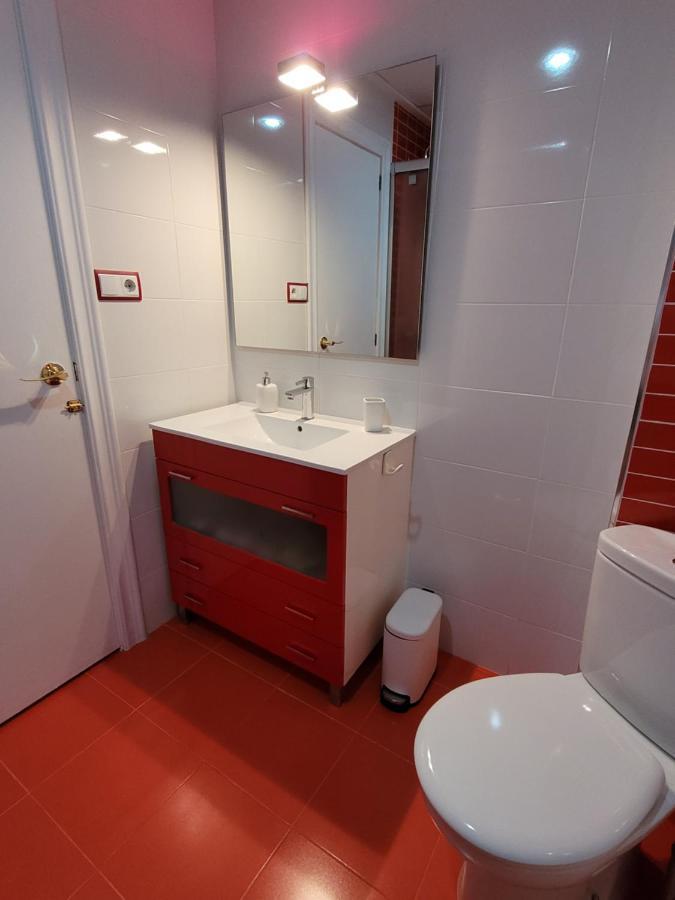 Appartement Holidays Near The