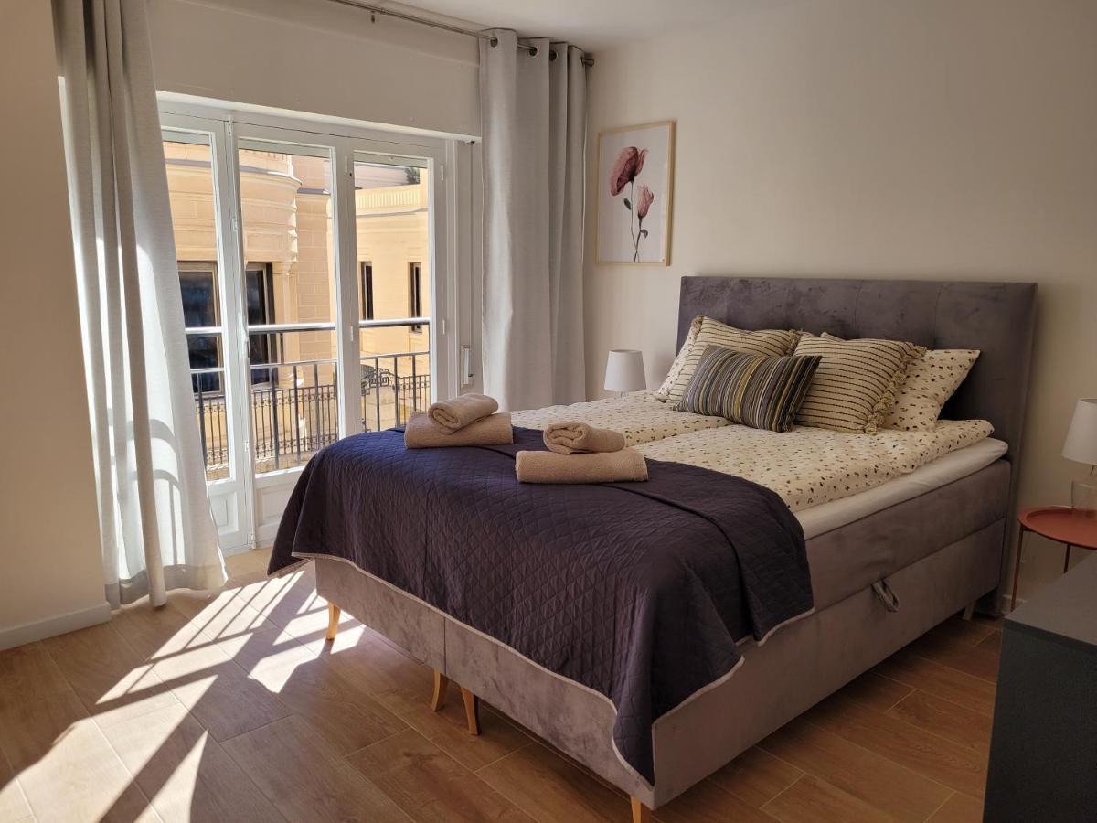 Appartement Holidays Near The *