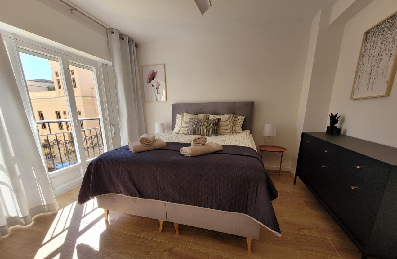 Holidays Near The Appartement Alicante