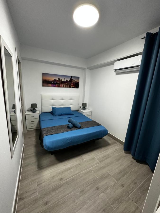 Rambla By The Sea Apartment *