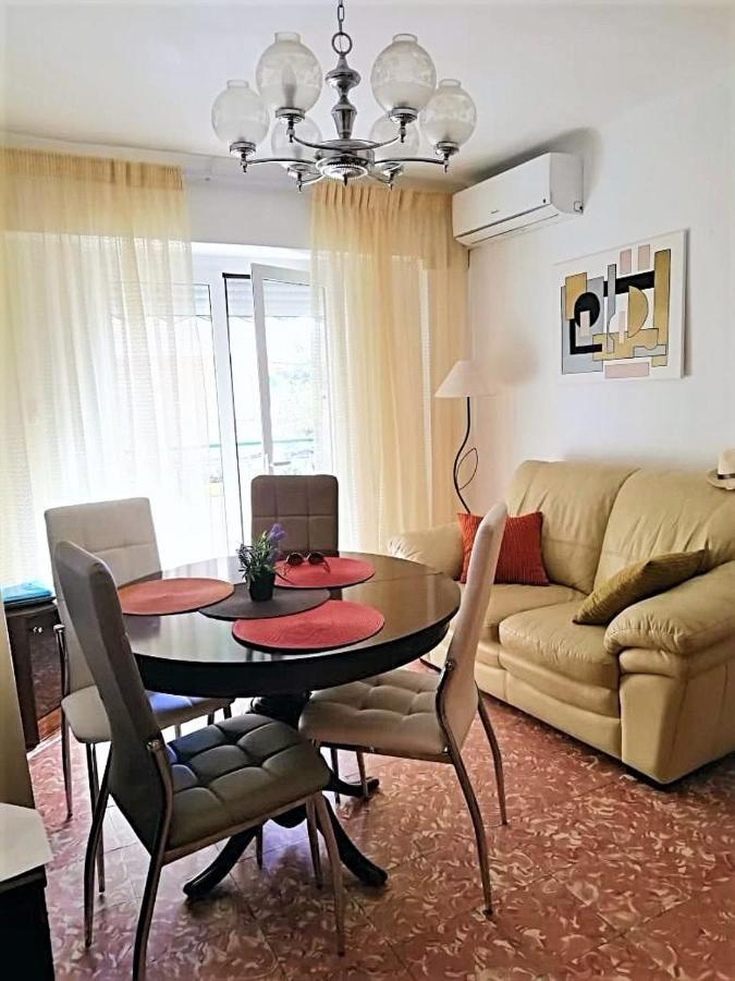 En El Centro De Apartamento