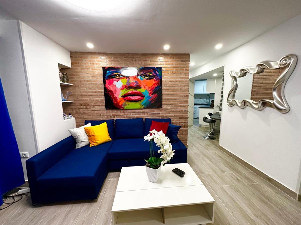 Apartment Rambla By The Sea *