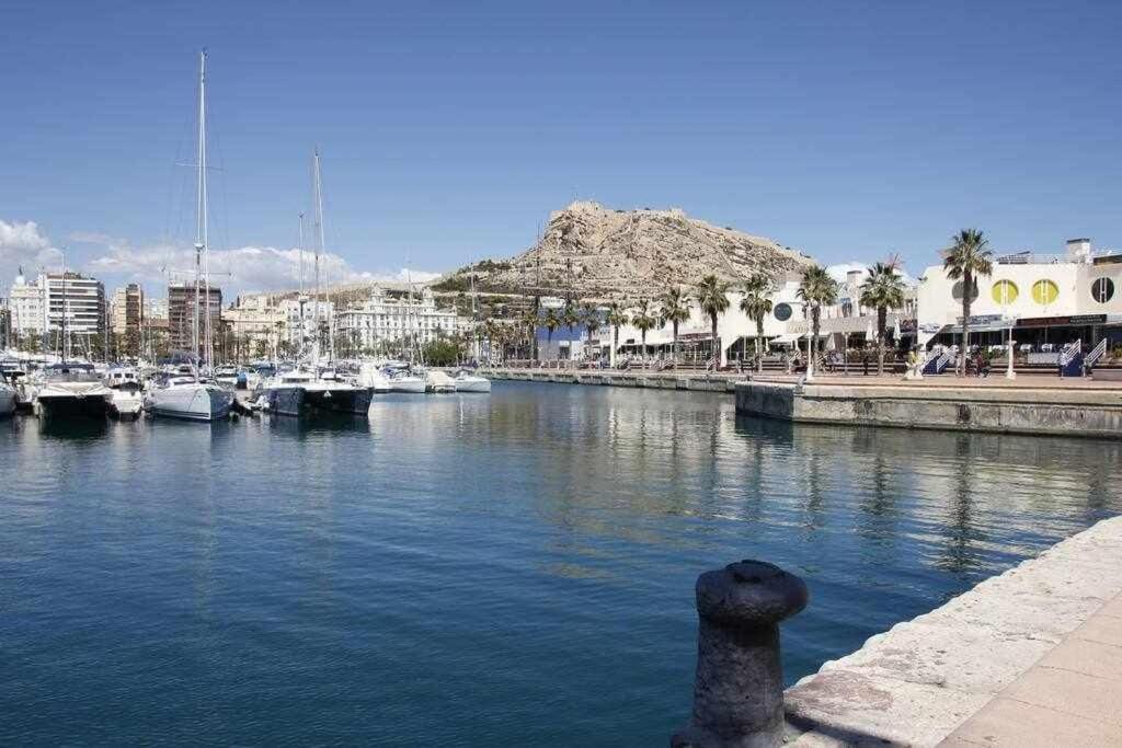 Apartment Dirdam Cascoantiguo -roof -4 Min Playa