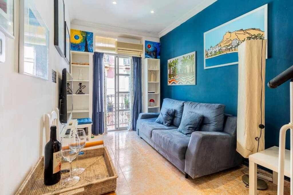 Dirdam Cascoantiguo -roof -4 Min Playa
