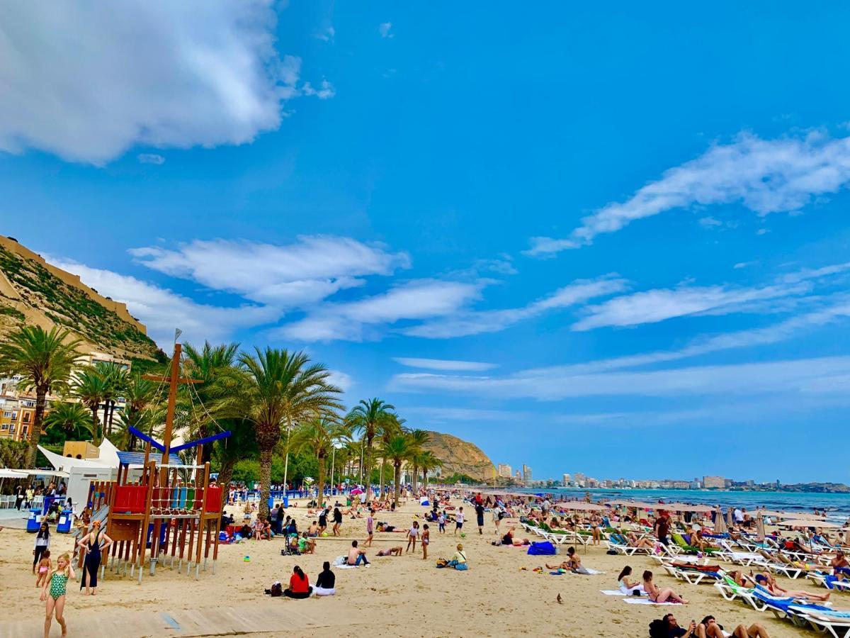 En Rambla Alicante