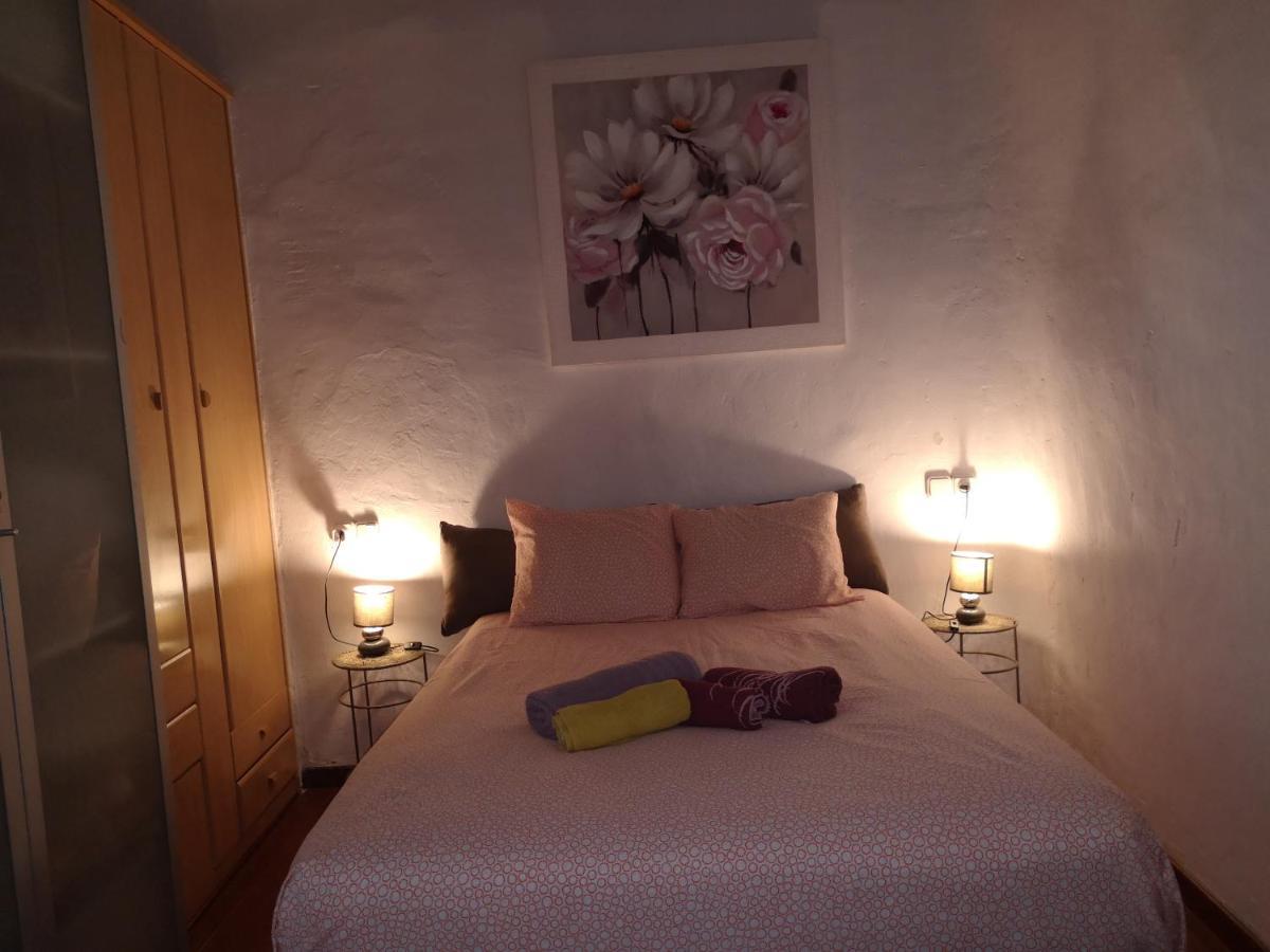 San Nicolas Apartamento *