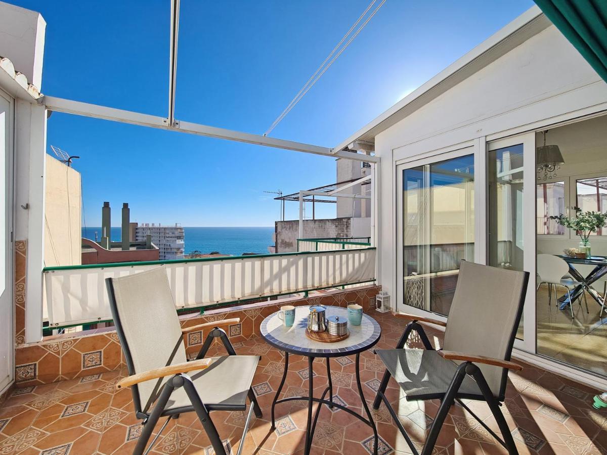 Appartement Playa Postiguet Penthouse By Nras Alicante