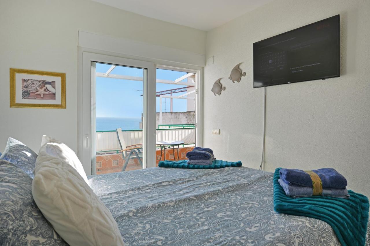 Appartement Playa Postiguet Penthouse By Nras Alicante