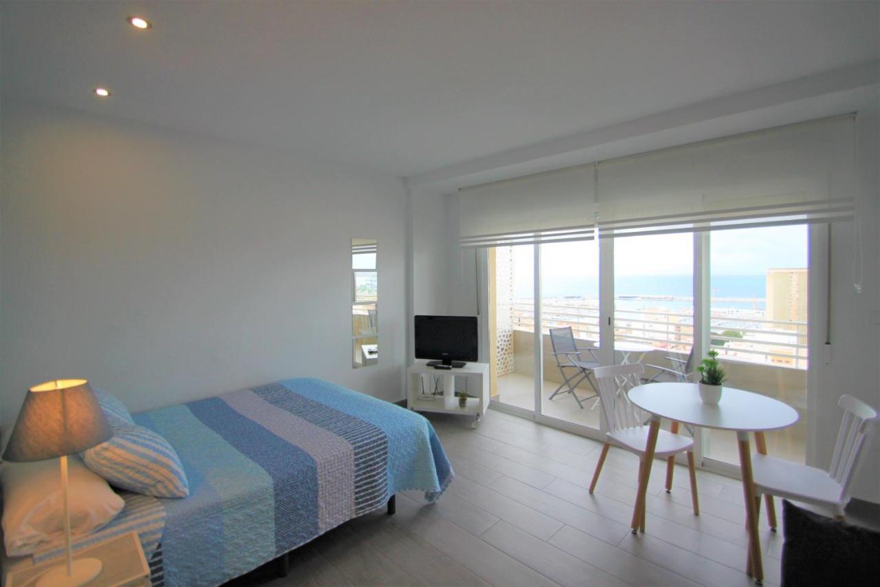 Casaturis Estudio Vistas Increibles En Centro De A115 Apartment *