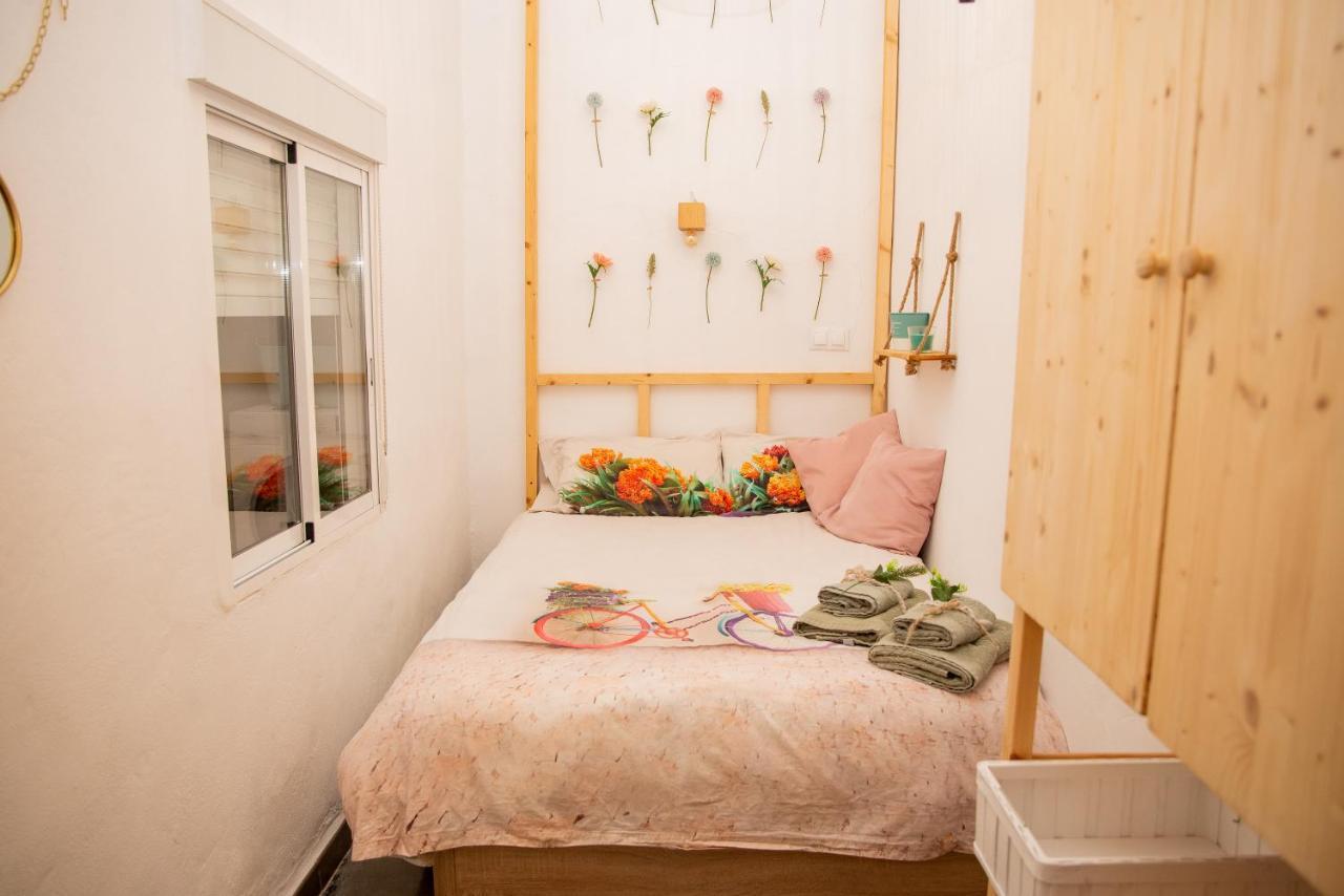 Appartement Mana Loft Original En El Centro De Alicante