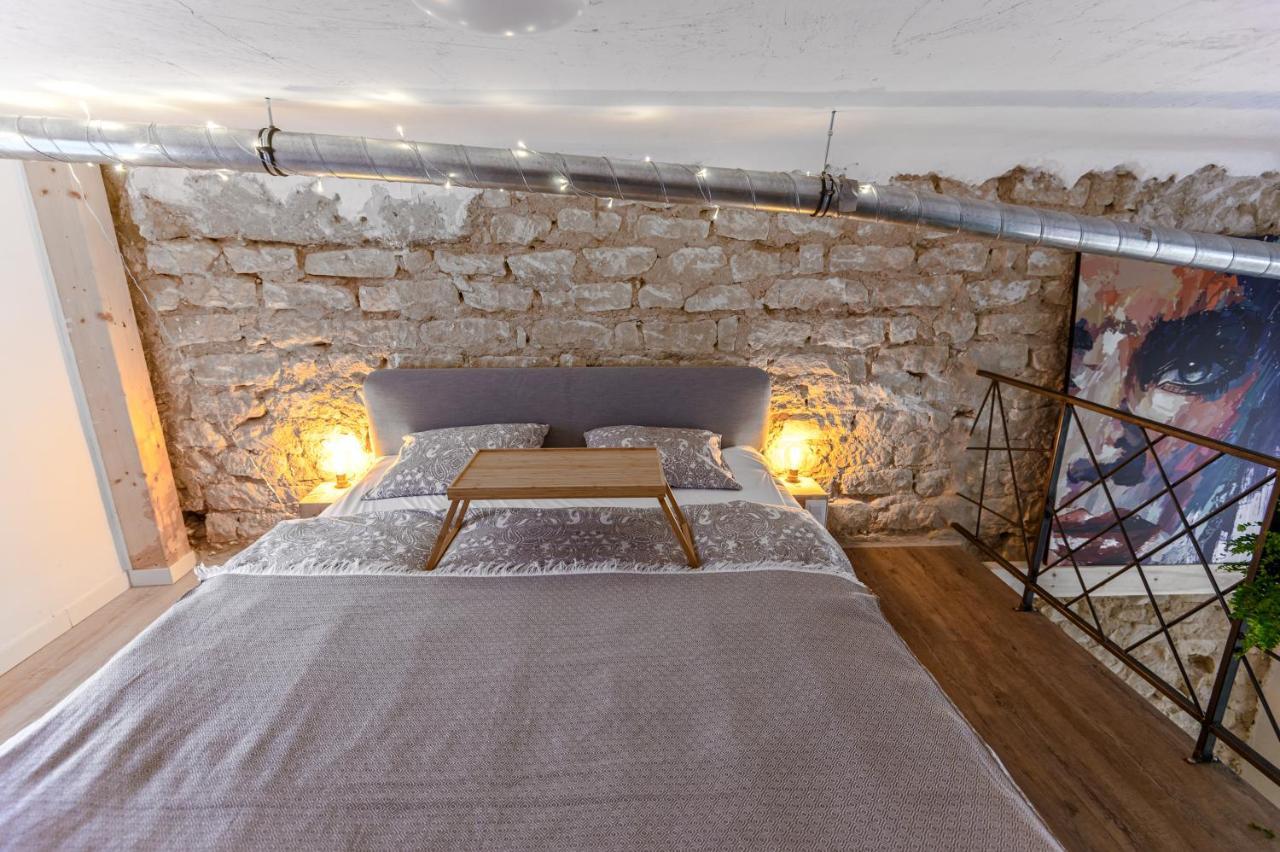 Soho Boho - With Sunny Rooftop Terrace And Fiber Optic Internet Huoneistohotelli Alicante