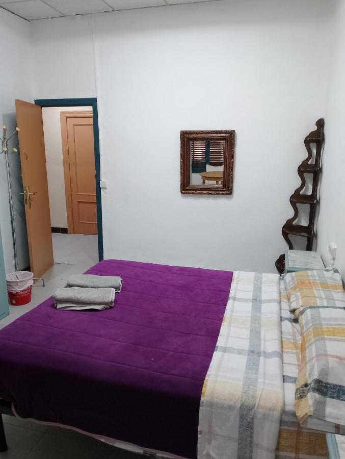 Kalifornia Habitación en casa particular Alicante