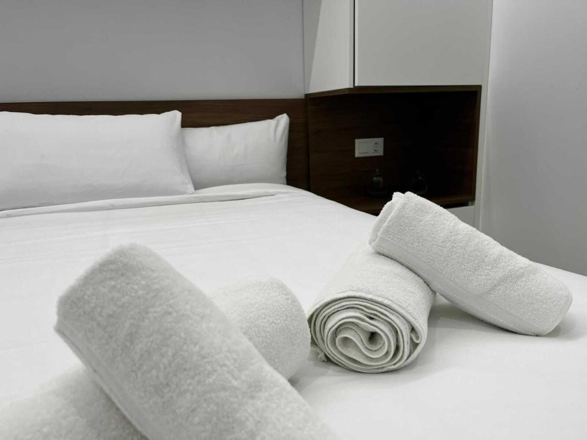 Myflats Luxury Old Town * Alicante