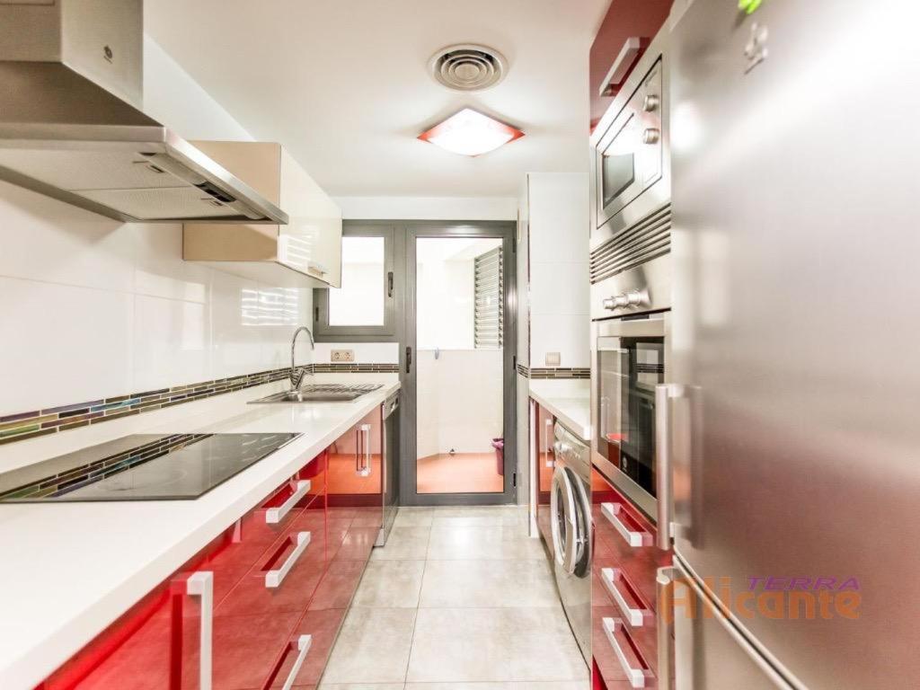 Apartamento Aпартаменты в San Juan Playa