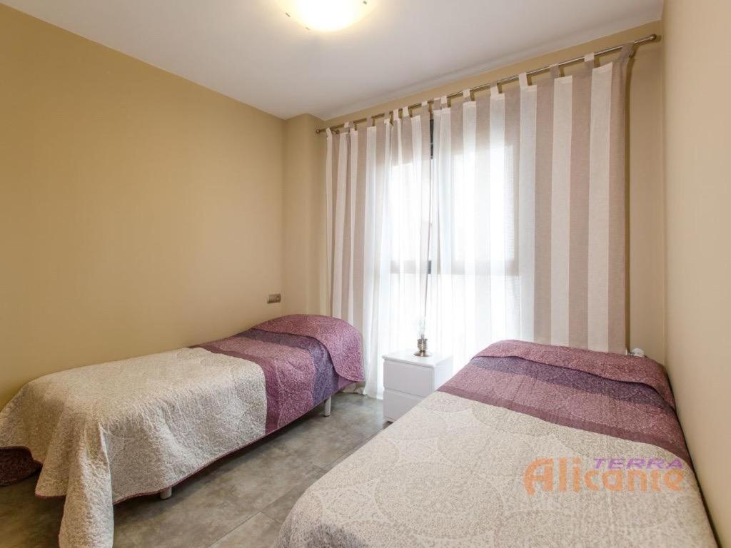 Aпартаменты в San Juan Playa Apartamento Alicante