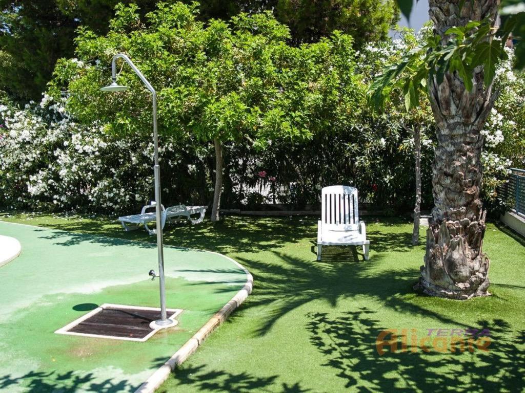 Aпартаменты в San Juan Playa