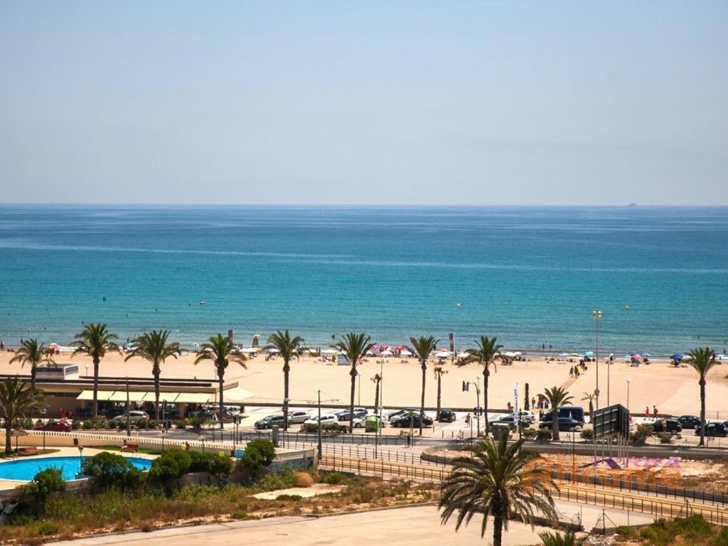 Apartamento Aпартаменты в San Juan Playa