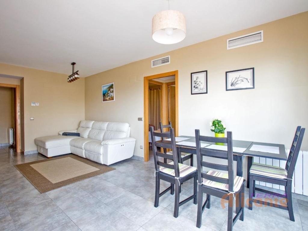 Apartment Aпартаменты в San Juan Playa Alicante